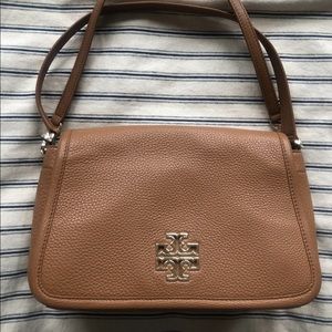 Tory Burch leather bag